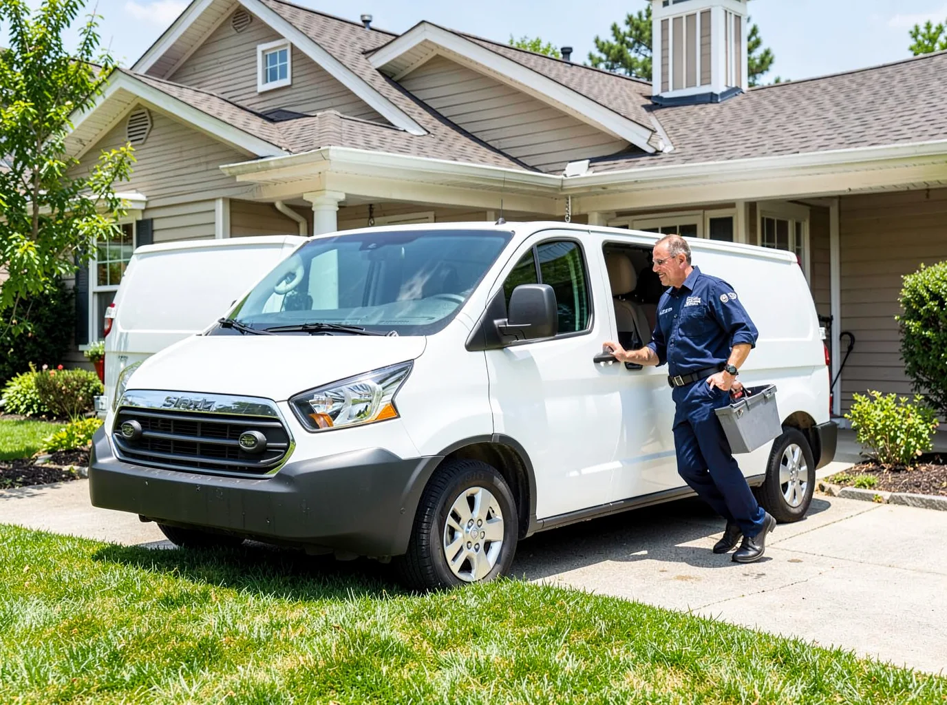 Emergency Plumber company in New Florence, MO